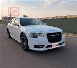 كرايسلر 300